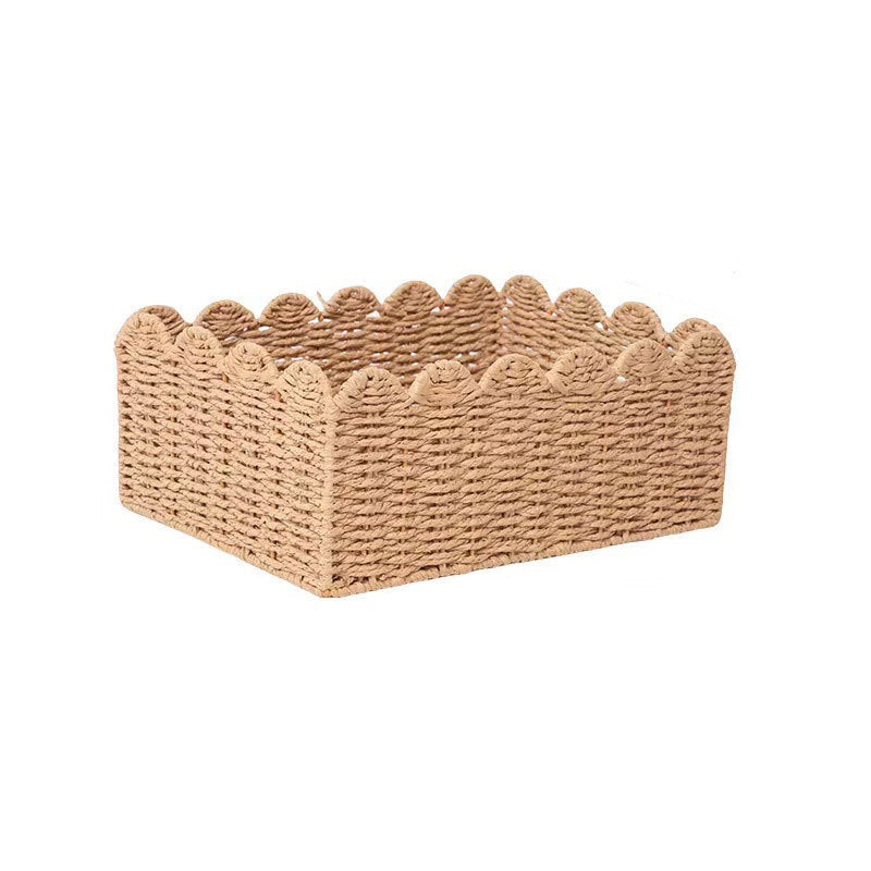 Storage Basket Stornfield