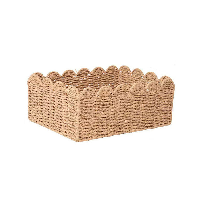 Storage Basket Stornfield