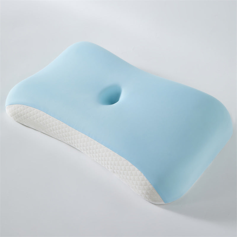 Ergonomic Neck Support Pillow Stornfield