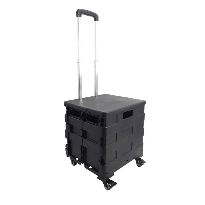 Collapsible Storage Cart Stornfield
