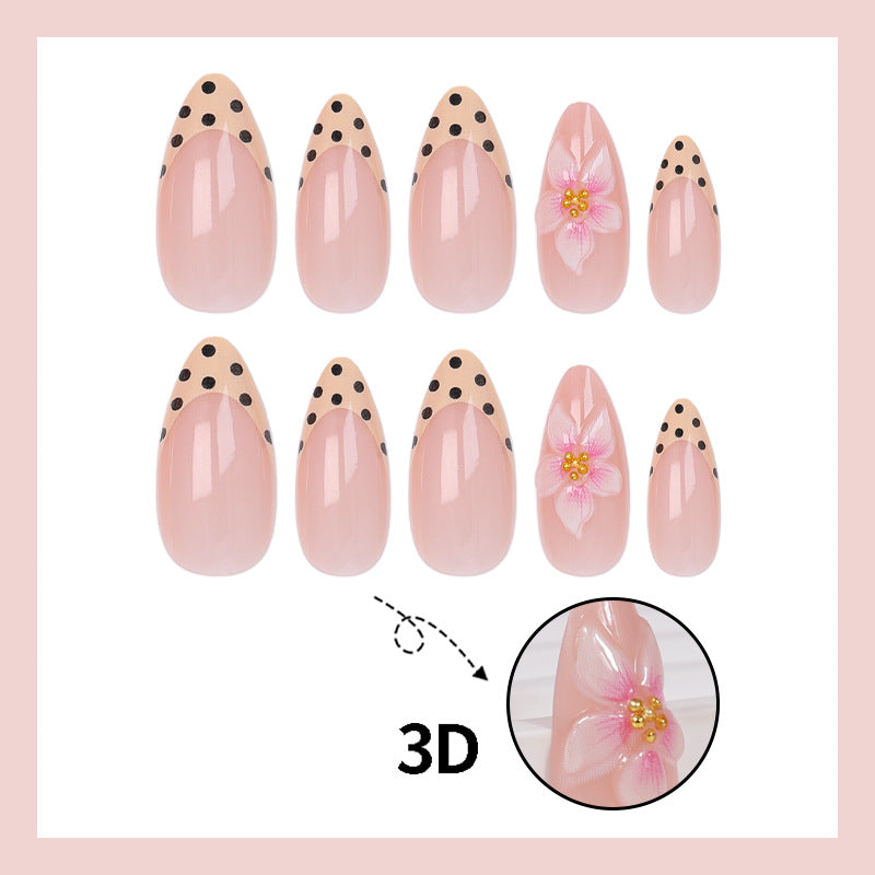 Artificial Nails Stornfield