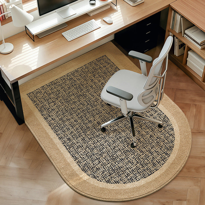 Elegant Durable Office Mat for Indoor Floor