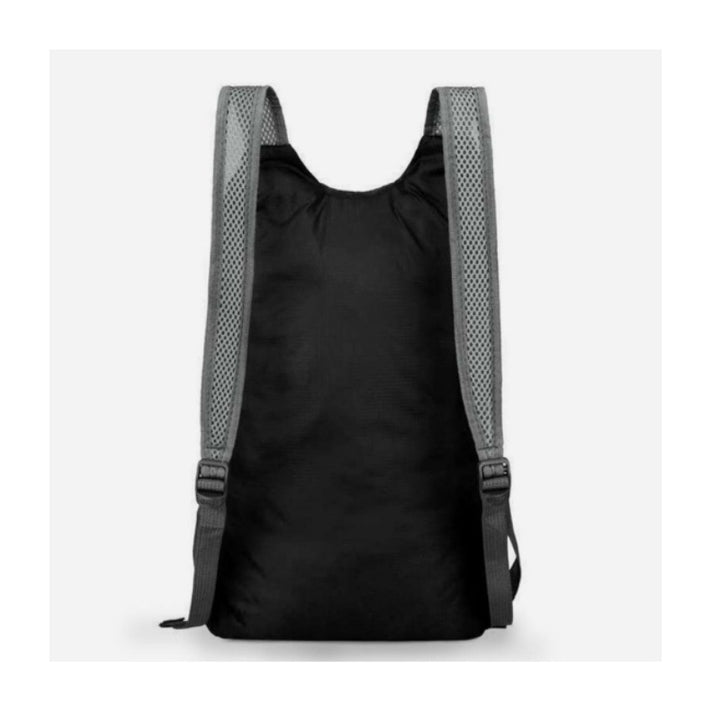 Lightweight backpack with breathable shoulder straps Stornfield