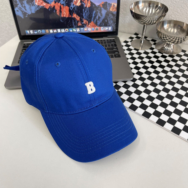 Men's Casual Embroidered Baseball Cap Stornfield 1783922772