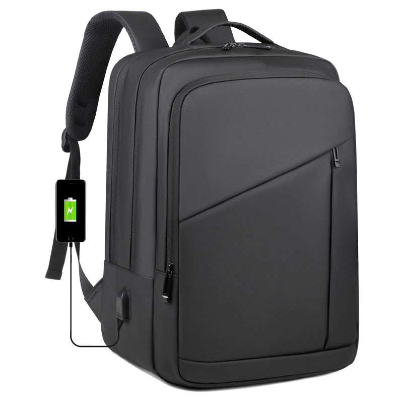 Durable Multi-Functional Travel Backpack Stornfield
