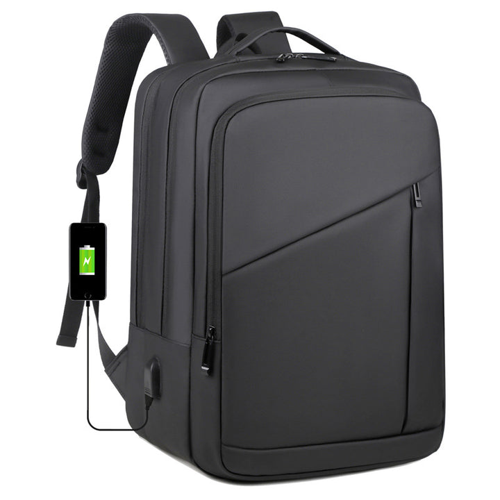 Durable Multi-Functional Travel Backpack Stornfield
