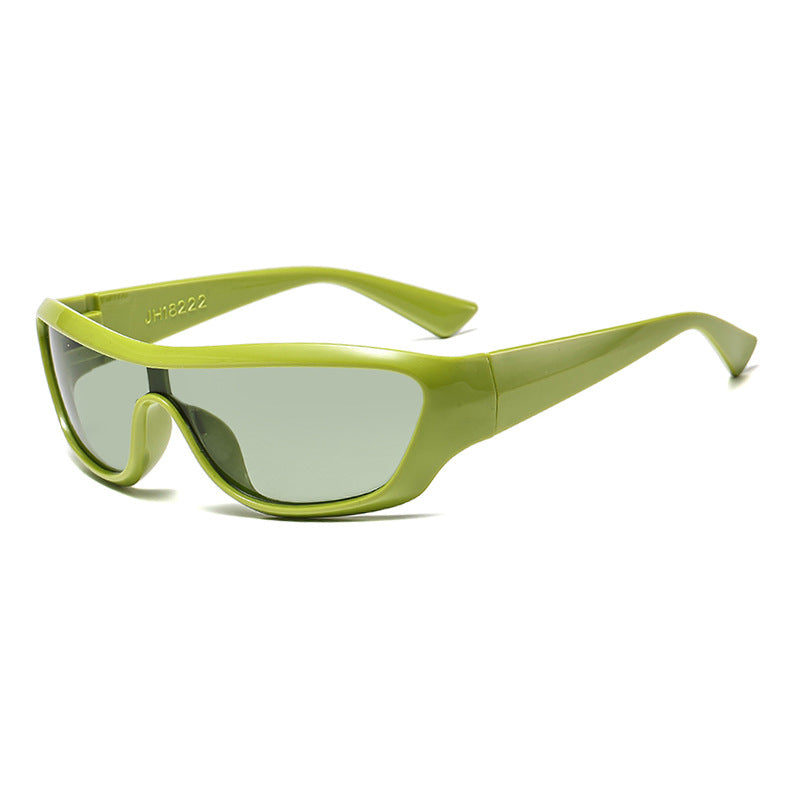 Women’s Sports Sunglasses with Ergonomic Design and Protective Lenses Stornfield