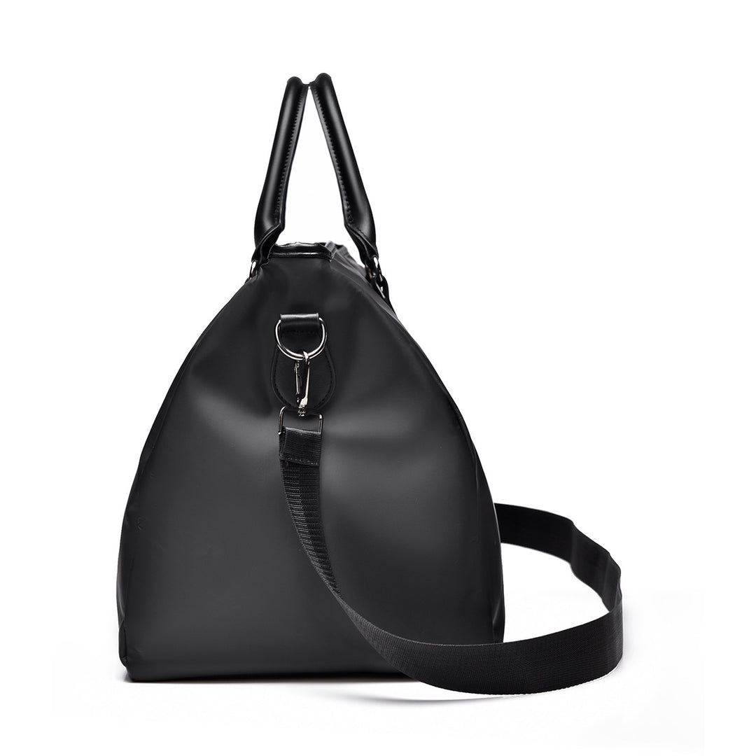 Premium Water-Resistant Travel Duffel Bag Stornfield