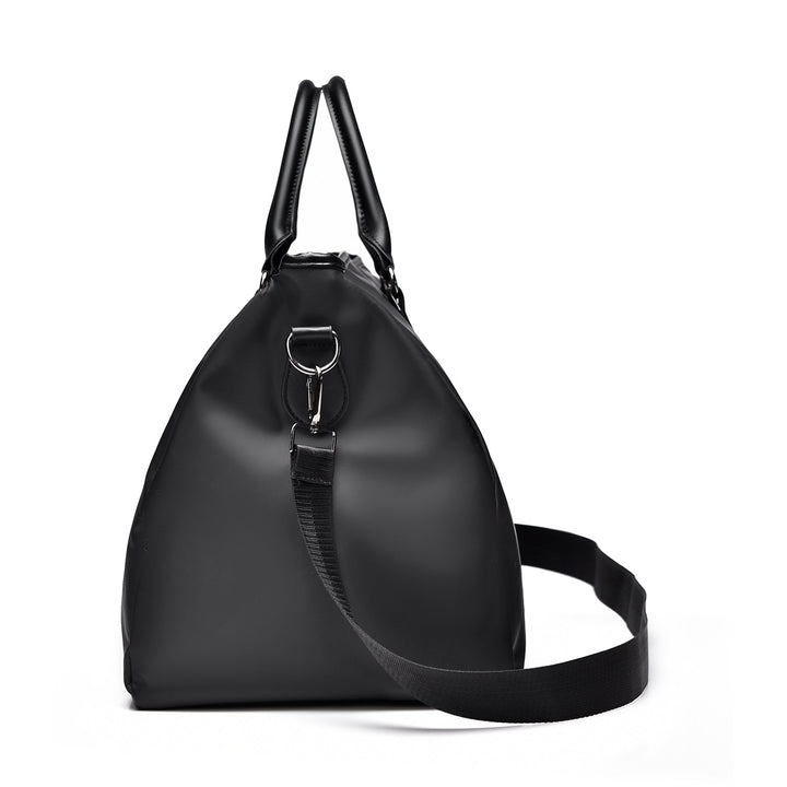 Premium Water-Resistant Travel Duffel Bag Stornfield