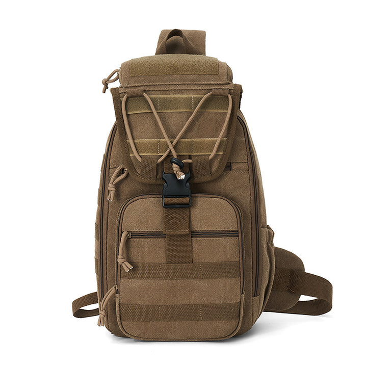 Tactical Sling Backpack Stornfield