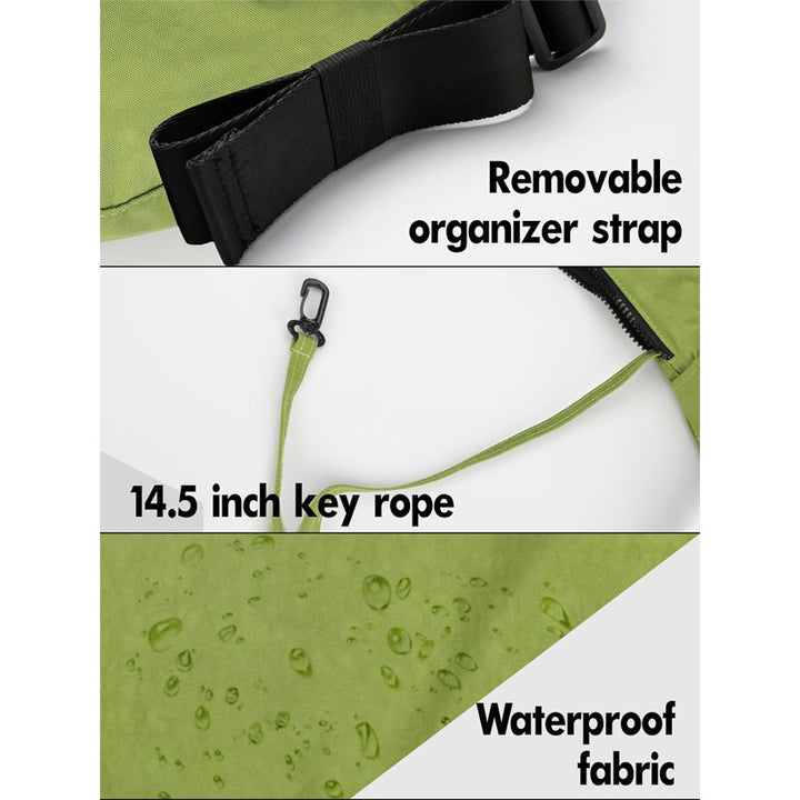 Casual Shoulder Bag Stornfield