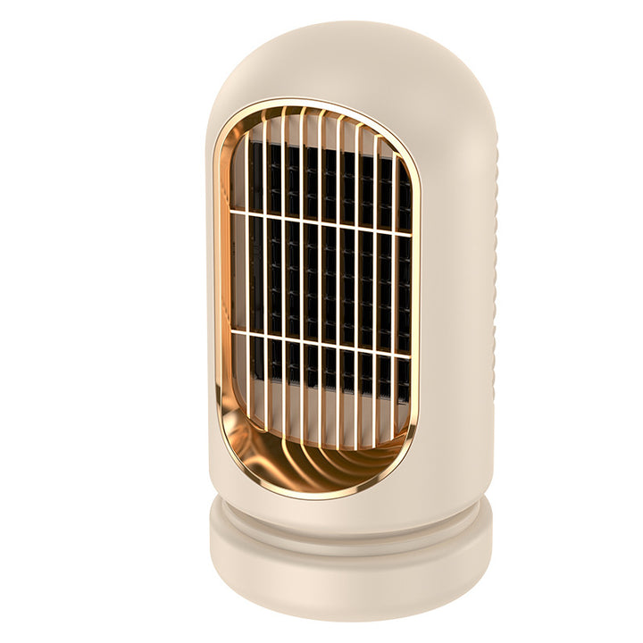 Ladies compact table heater Stornfield
