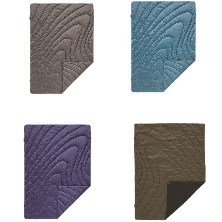 Unisex Compact Insulation Blanket Stornfield