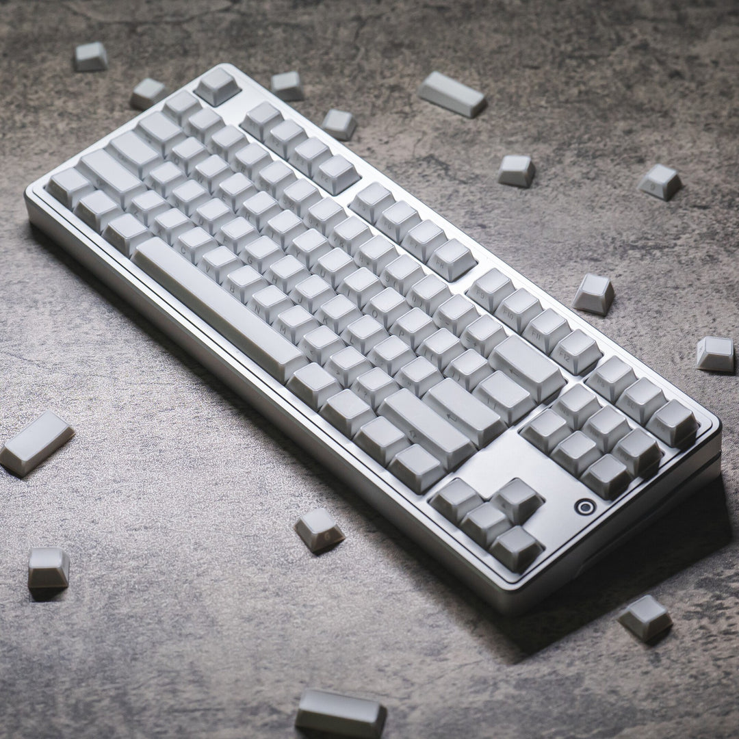 Mechanical Gaming Keyboard Stornfield
