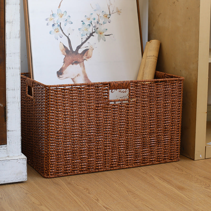 Storage Basket Stornfield