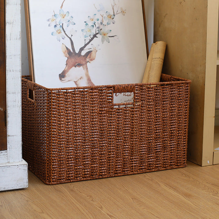 Storage Basket Stornfield
