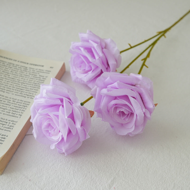 Artificial Flowers Stornfield