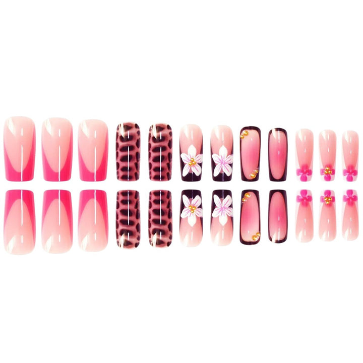 Decorative Nail Art Stornfield