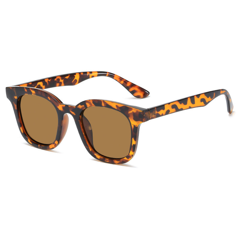 Ladies Fashionable Oversized Sunglasses with Luxurious Design Stornfield