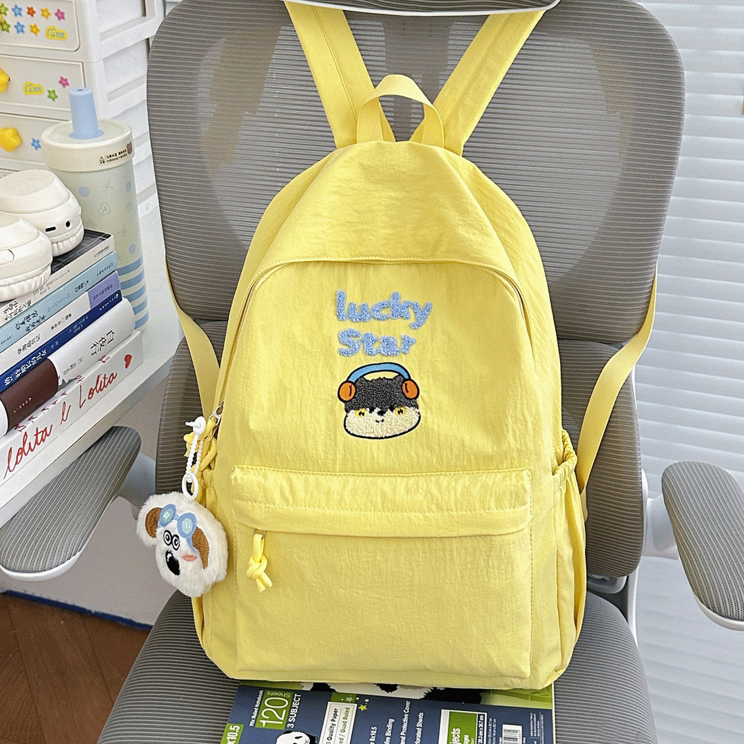 Cute Cartoon Character Backpack Stornfield 1791204820