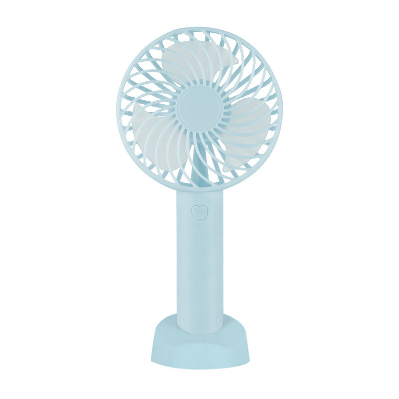 Ladies portable mini fan Stornfield