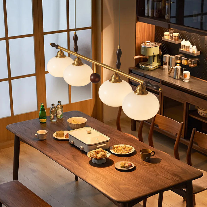 Modern Elegant Pendant Light Fixture