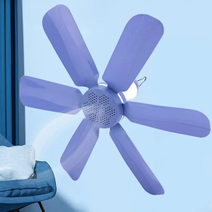 Ladies Ceiling Fan Stornfield