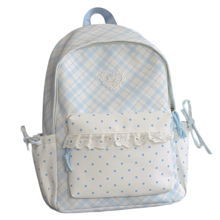 Charming Decorative Backpack Stornfield