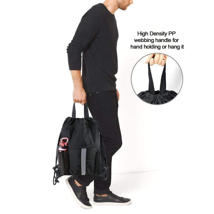 Athletic Sports Backpack Stornfield