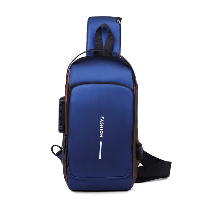 Multi-Functional Sling Bag Stornfield