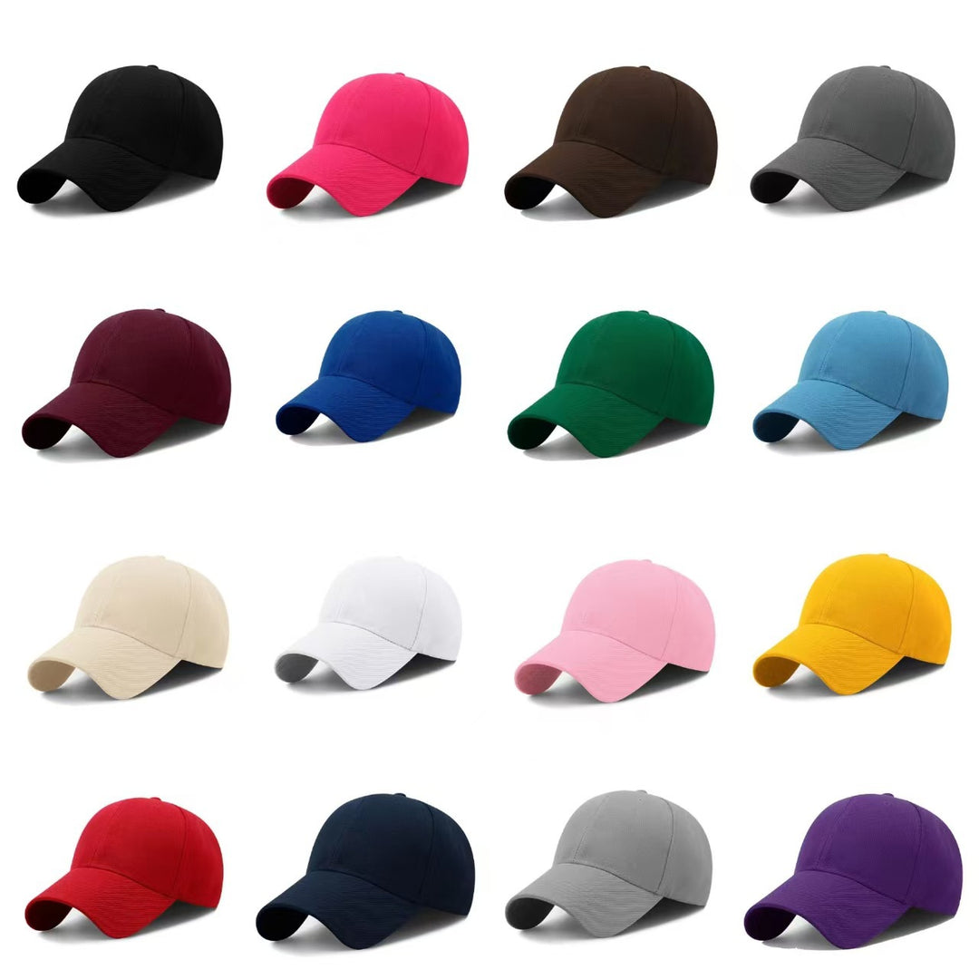 Men's Classic Structured Baseball Hat Stornfield