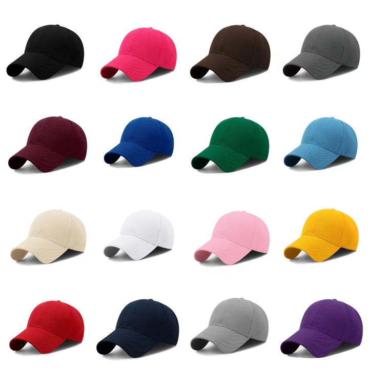 Men's Classic Structured Baseball Hat Stornfield