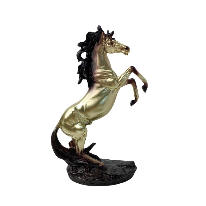 Decorative horse sculpture Stornfield