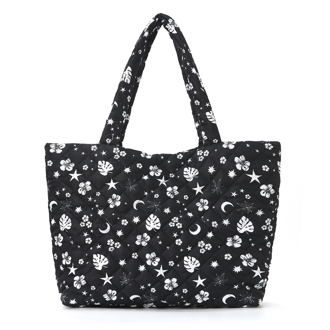 Beach bag with cute animal motif Stornfield