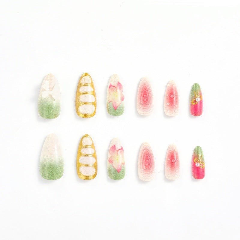 Artificial Nails Stornfield