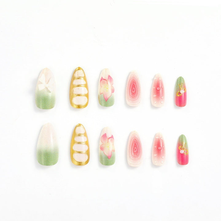 Artificial Nails Stornfield