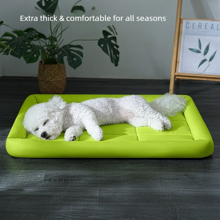Women Comfortable and Breathable Pet Mat Stornfield