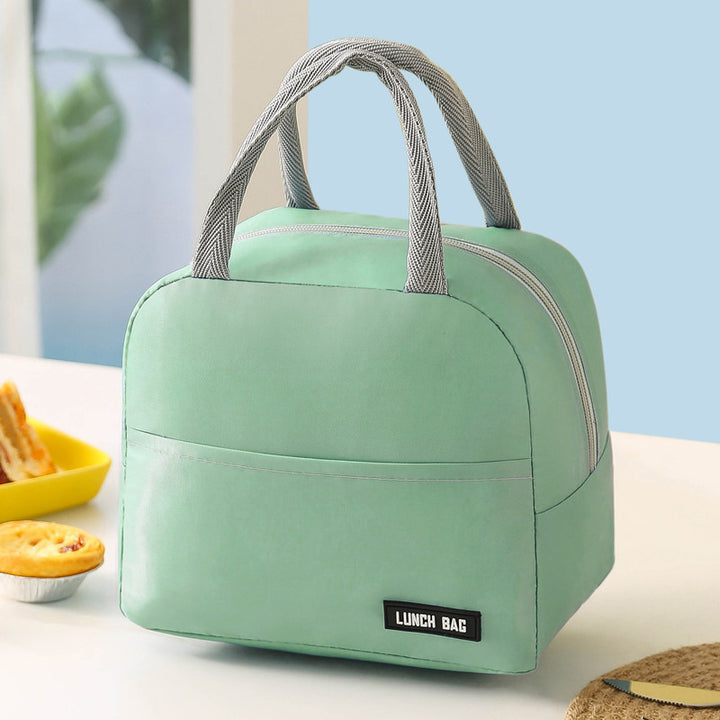 Insulated Food Preservation Lunch Bag Stornfield
