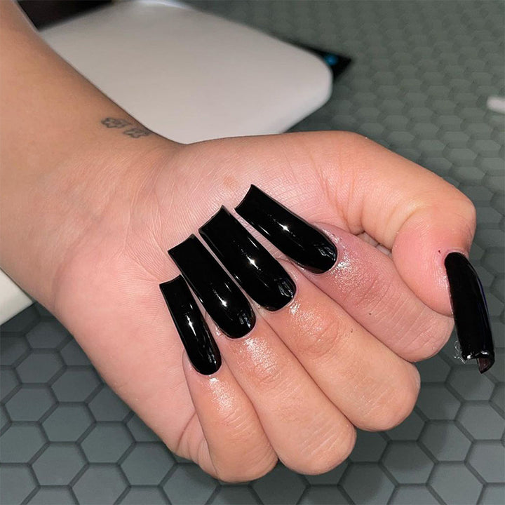 High-quality artificial nails Stornfield