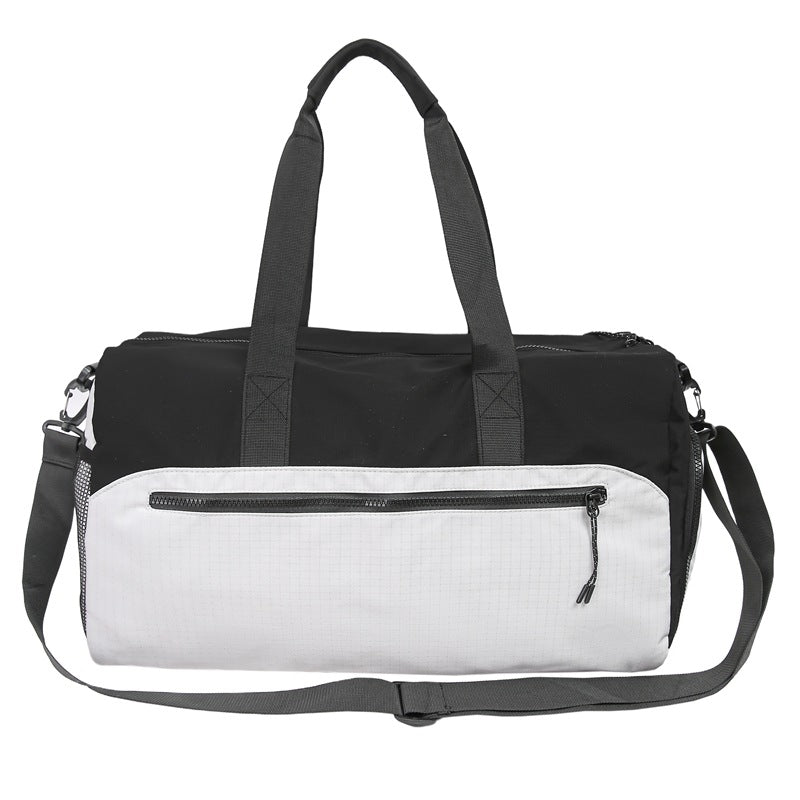 Versatile Expedition Duffel Bag Stornfield