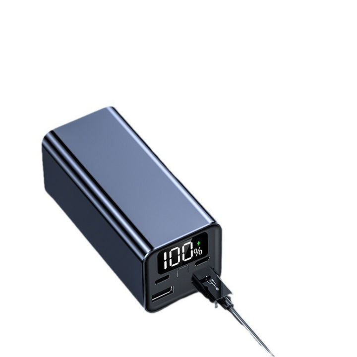 Powerbank Stornfield