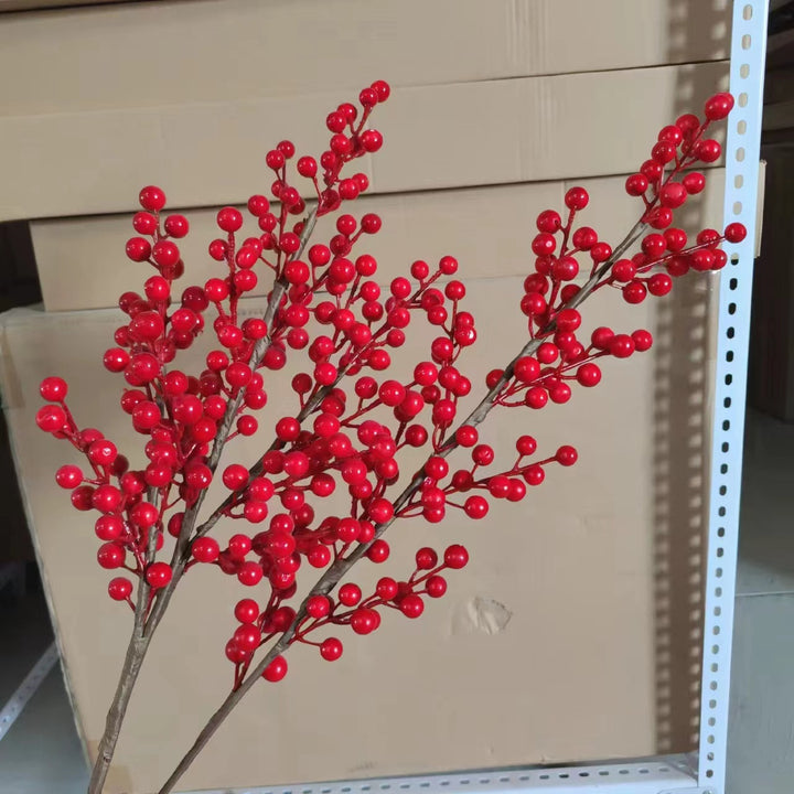 Decorative Berry Stem
