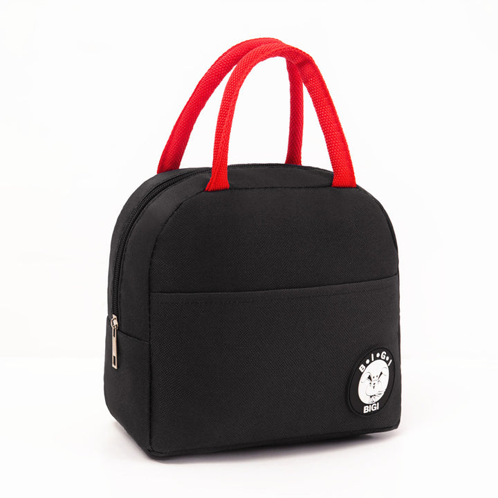 Insulated Food Storage Lunch Box