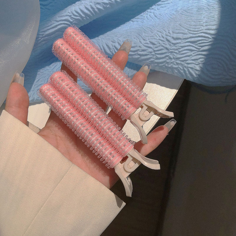 Ultra-Light Hair Rollers Stornfield