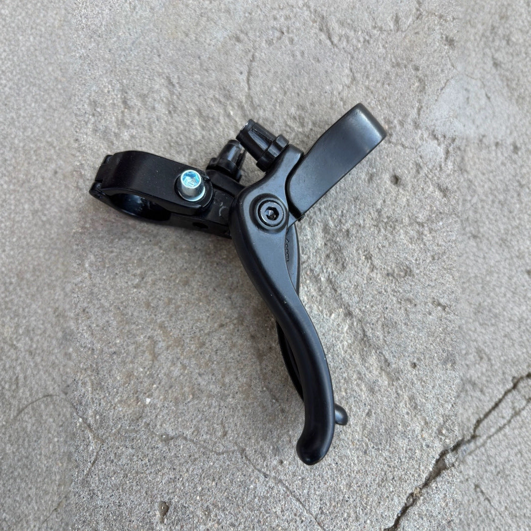 High-Performance Adjustable Bicycle Brake Lever Set Stornfield