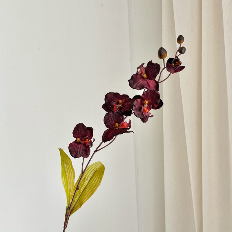 Artificial Orchid Bouquet Stornfield