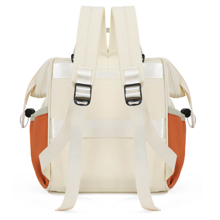 Multi-Functional Diaper and Travel Backpack Stornfield