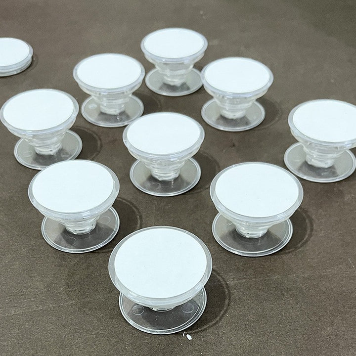 Clear Mobile Phone Lens Stand Stornfield