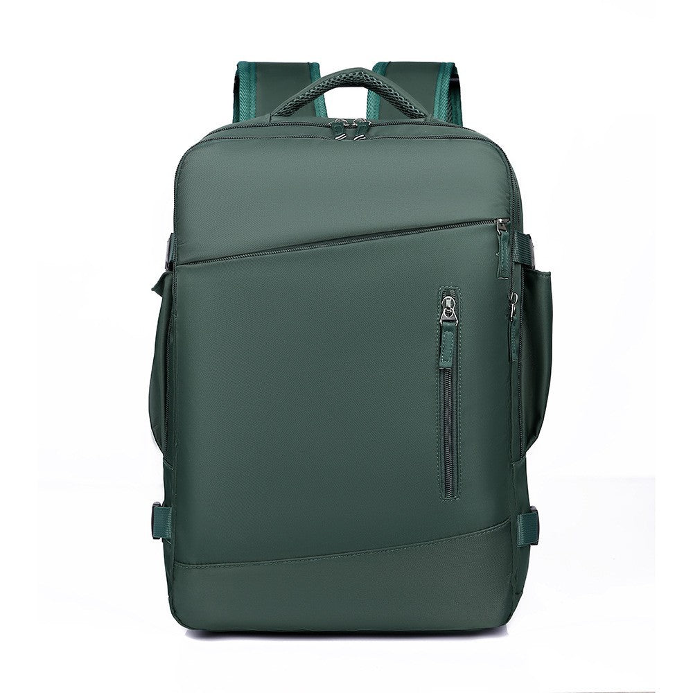Modern Minimalist Laptop Backpack Stornfield
