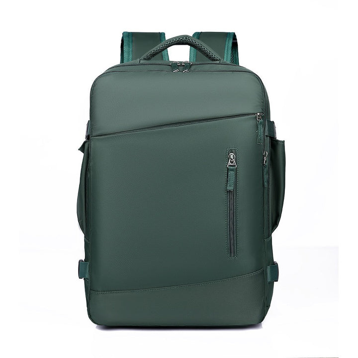 Modern Minimalist Laptop Backpack Stornfield